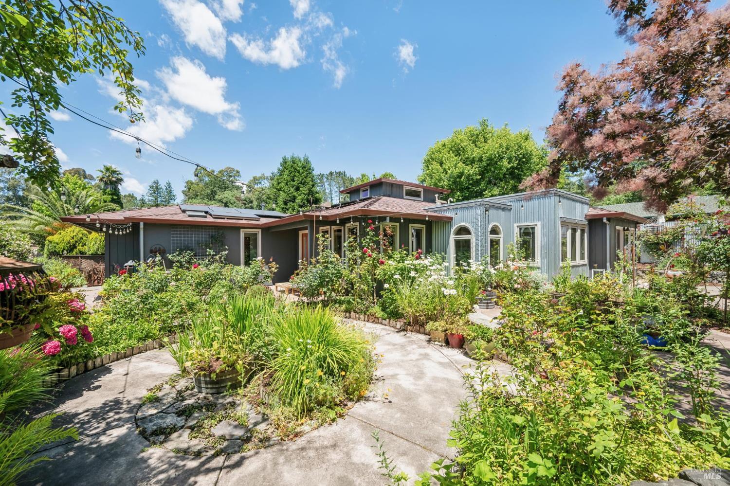 3027 Arroyo Court Graton CA 95444