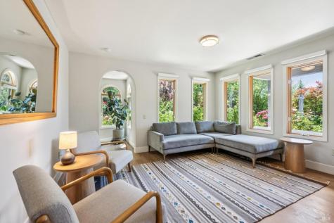 3027 Arroyo Court Graton CA 95444