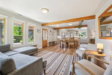 3027 Arroyo Court Graton CA 95444