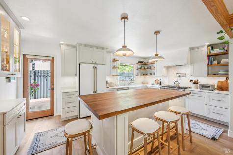 3027 Arroyo Court Graton CA 95444