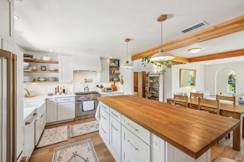 3027 Arroyo Court Graton CA 95444