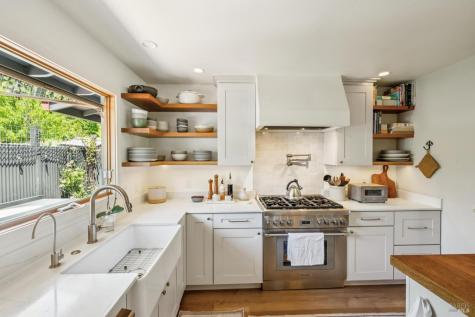 3027 Arroyo Court Graton CA 95444