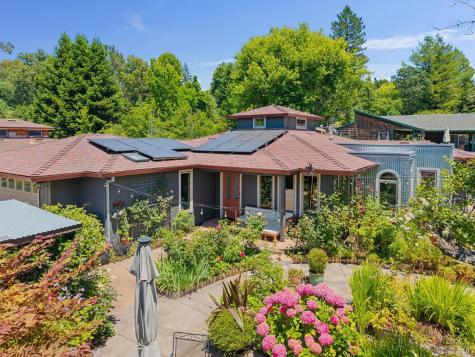 3027 Arroyo Court Graton CA 95444