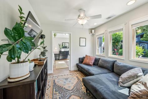 3027 Arroyo Court Graton CA 95444