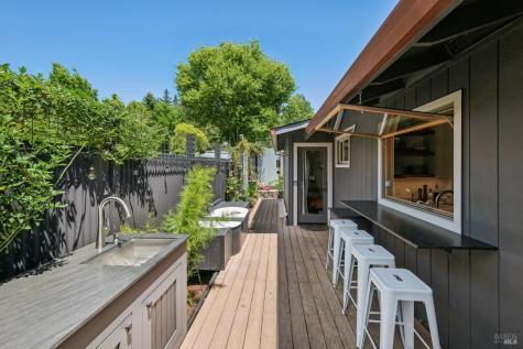 3027 Arroyo Court Graton CA 95444