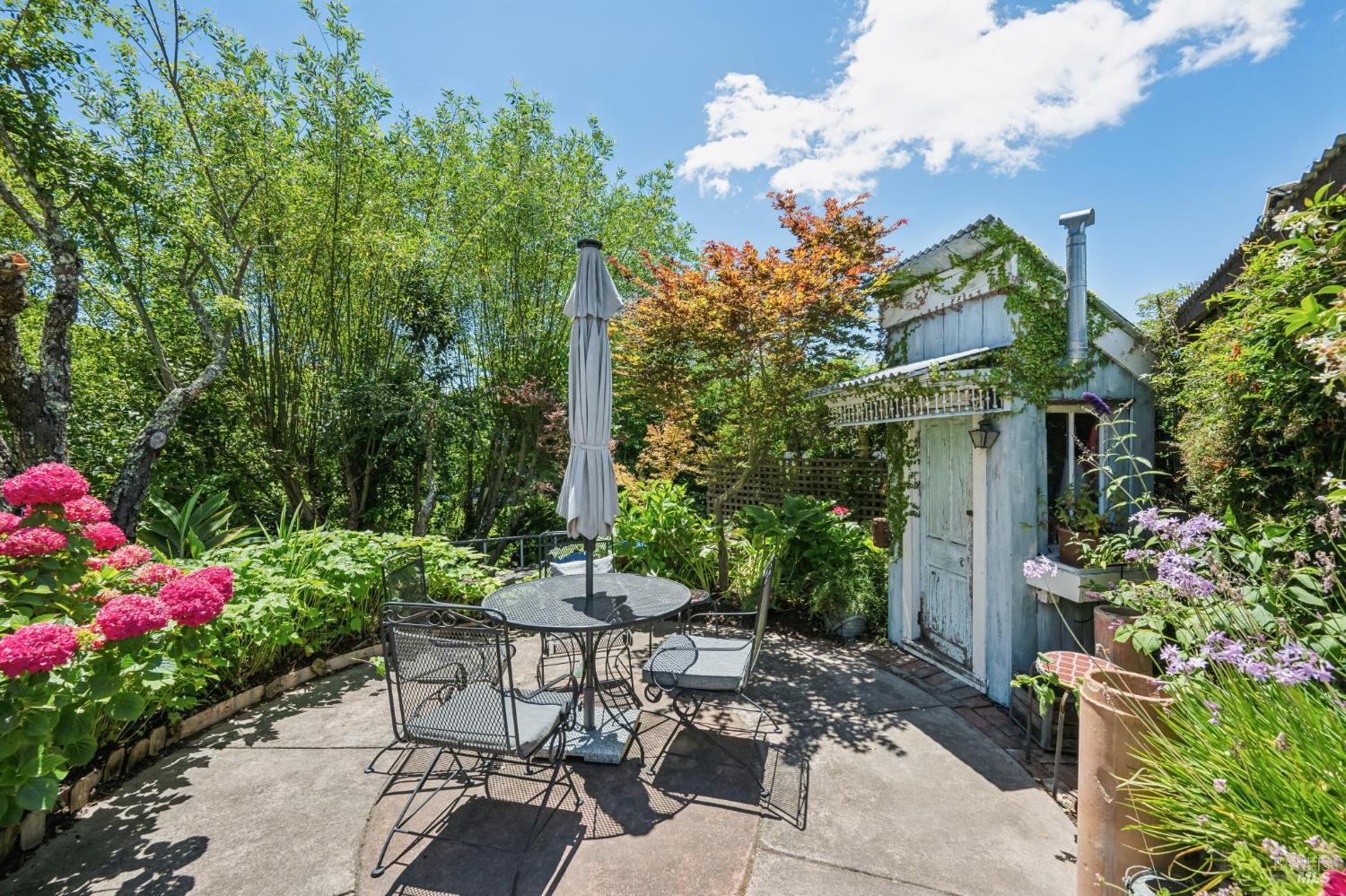 3027 Arroyo Court Graton CA 95444