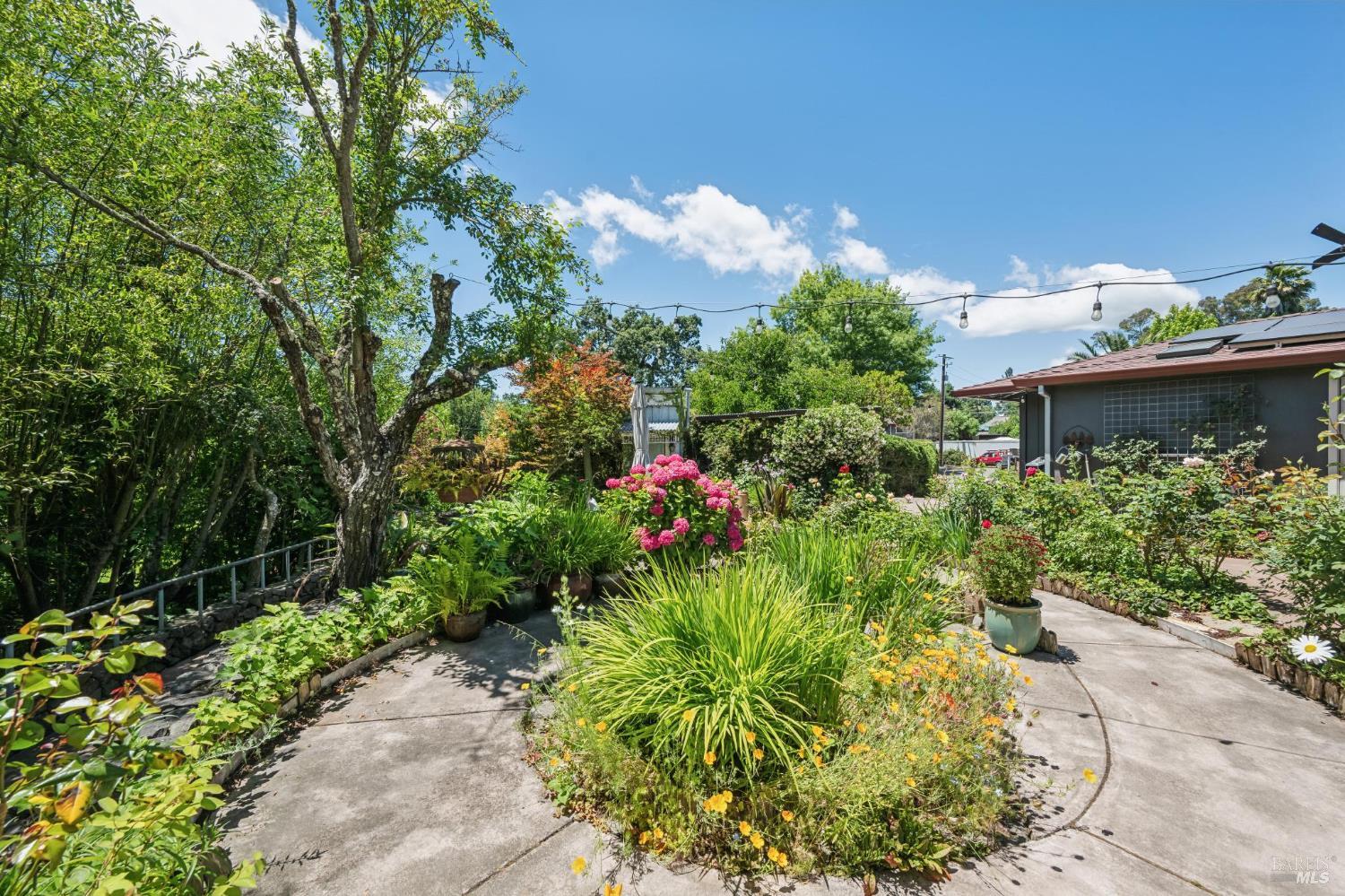 3027 Arroyo Court Graton CA 95444