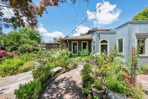 3027 Arroyo Court Graton CA 95444