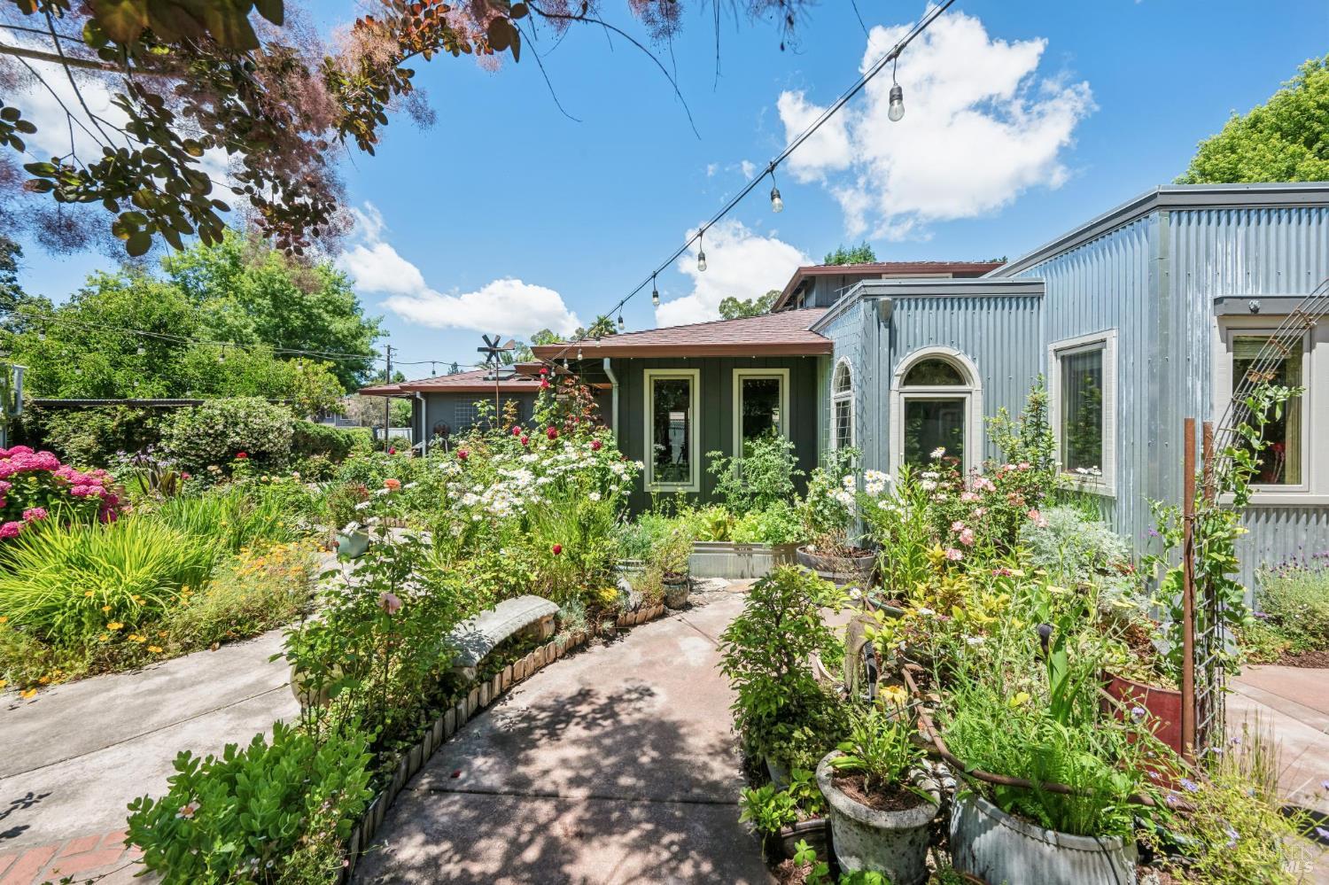 3027 Arroyo Court Graton CA 95444