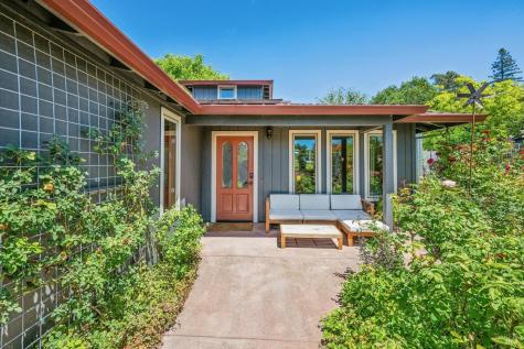 3027 Arroyo Court Graton CA 95444