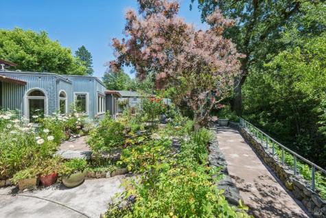 3027 Arroyo Court Graton CA 95444