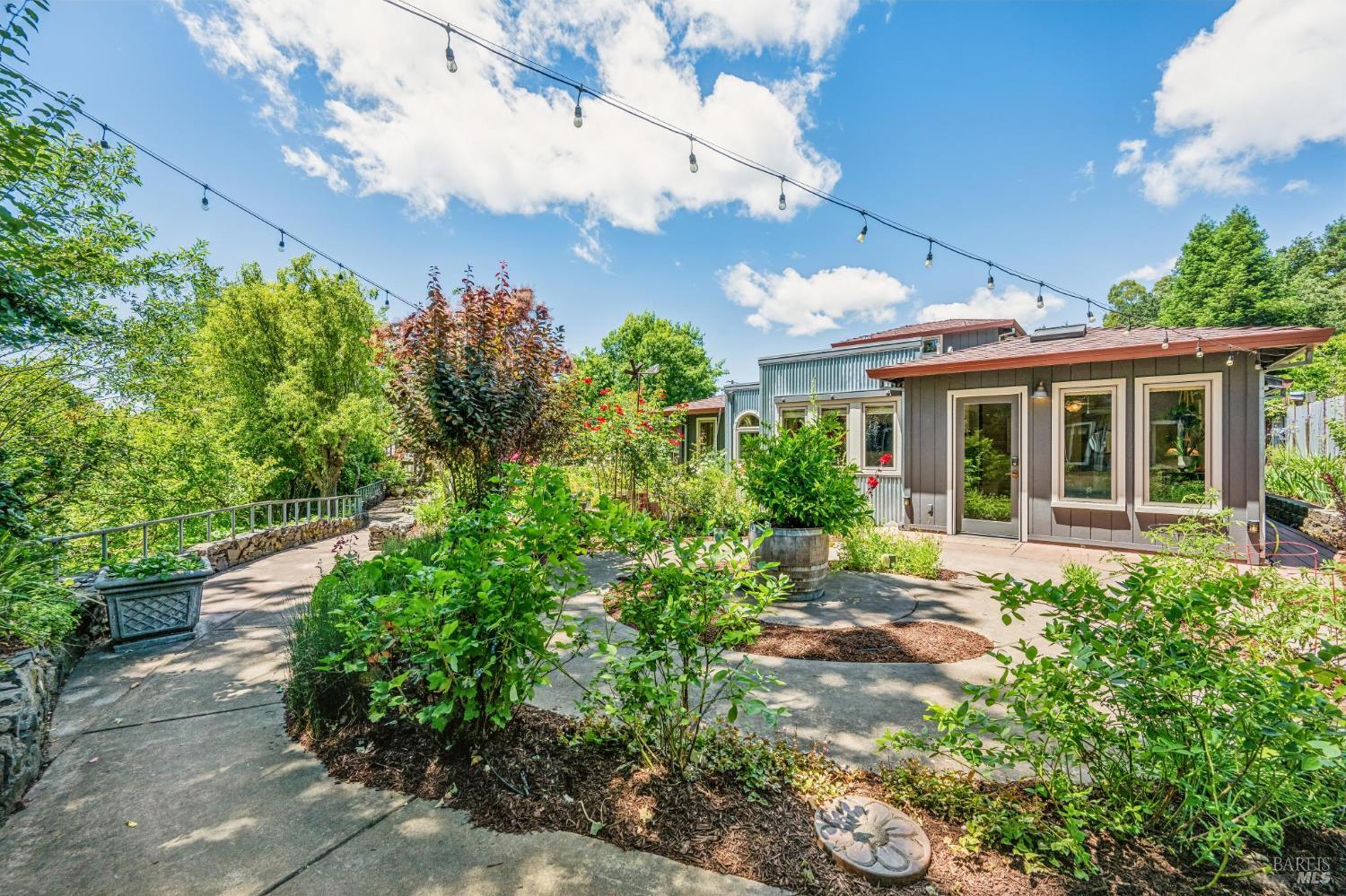 3027 Arroyo Court Graton CA 95444