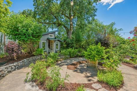 3027 Arroyo Court Graton CA 95444
