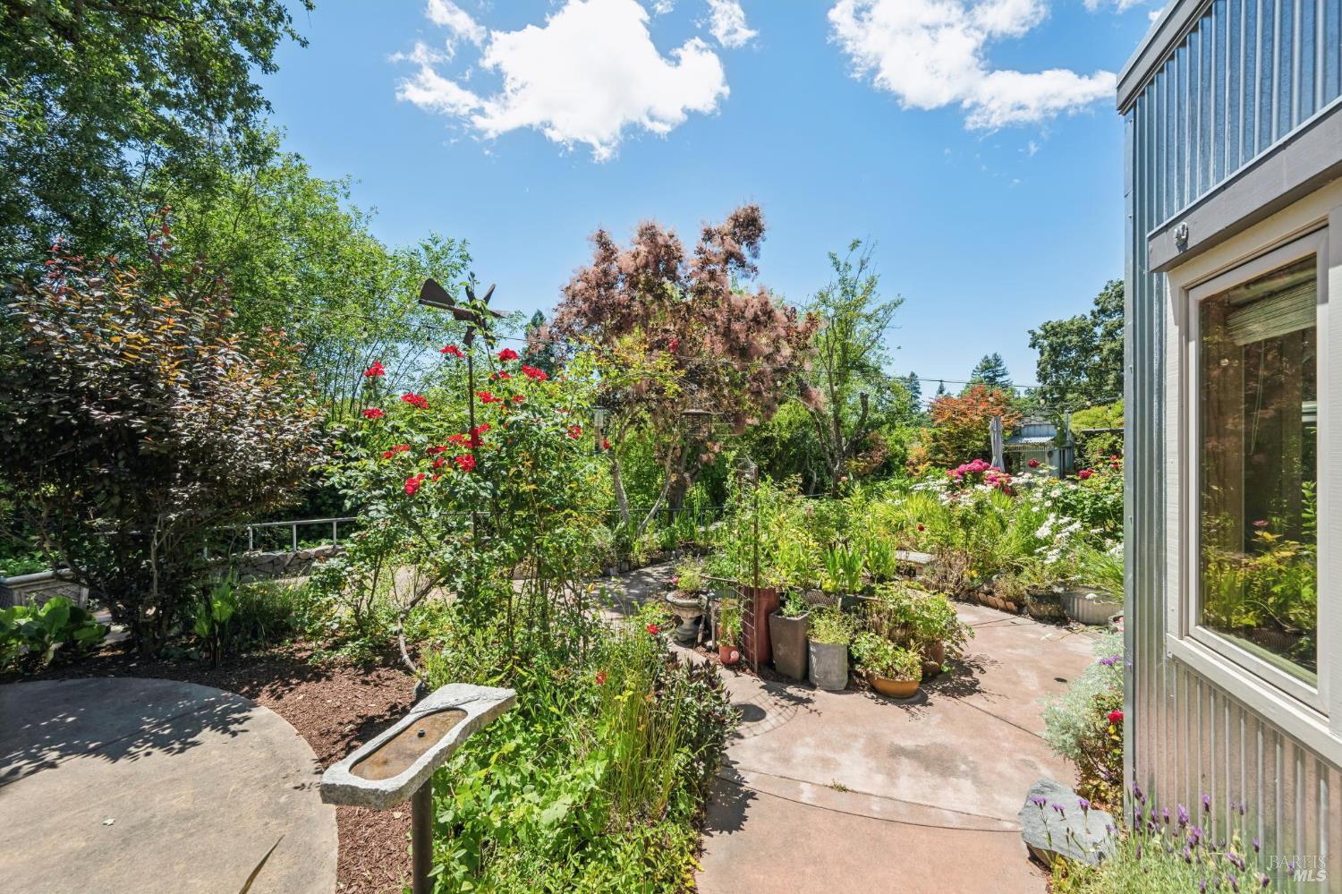 3027 Arroyo Court Graton CA 95444