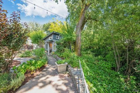 3027 Arroyo Court Graton CA 95444
