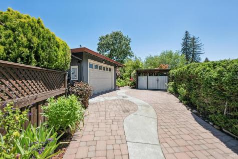 3027 Arroyo Court Graton CA 95444