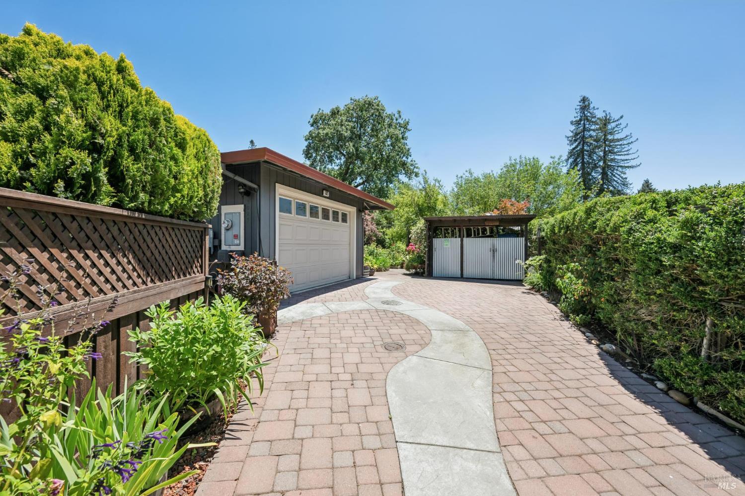 3027 Arroyo Court Graton CA 95444