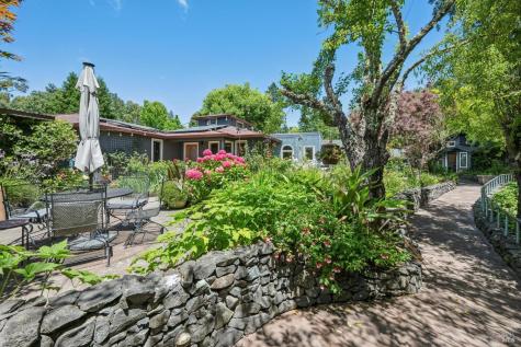 3027 Arroyo Court Graton CA 95444