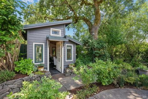 3027 Arroyo Court Graton CA 95444