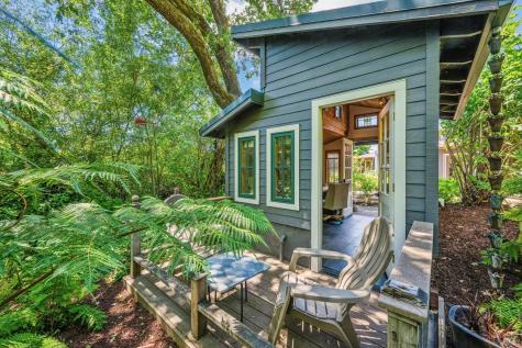 3027 Arroyo Court Graton CA 95444