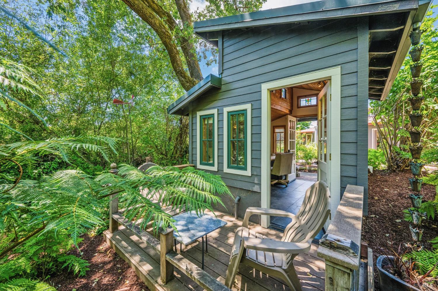 3027 Arroyo Court Graton CA 95444