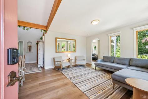 3027 Arroyo Court Graton CA 95444