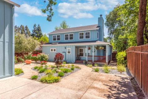 325 Arbor Avenue Sonoma CA 95476