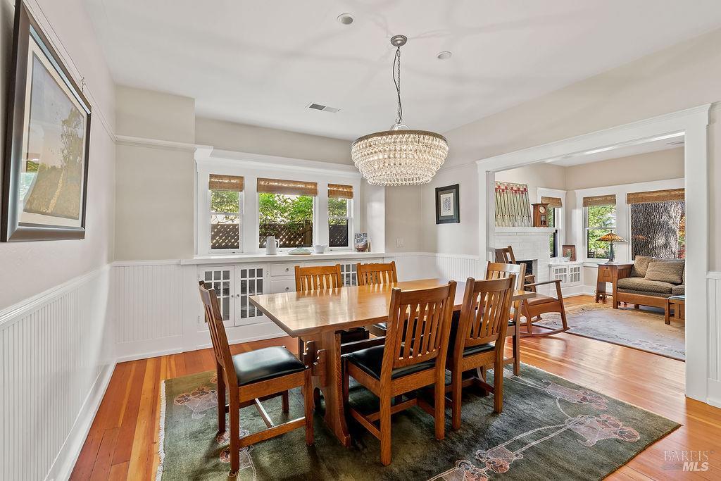 437 North Street Healdsburg CA 95448