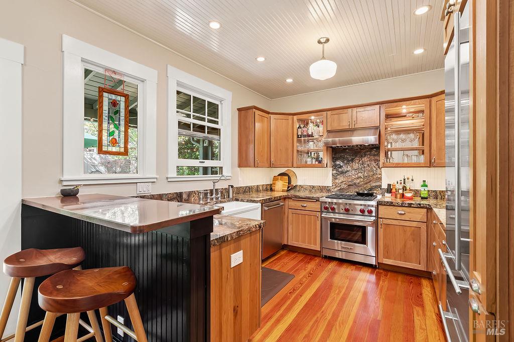 437 North Street Healdsburg CA 95448