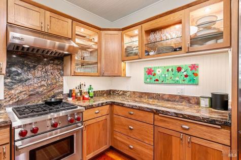 437 North Street Healdsburg CA 95448