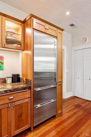 437 North Street Healdsburg CA 95448