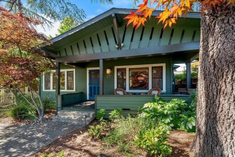 437 North Street Healdsburg CA 95448
