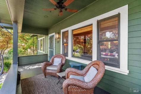 437 North Street Healdsburg CA 95448