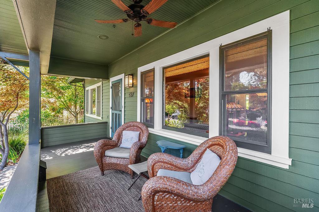 437 North Street Healdsburg CA 95448