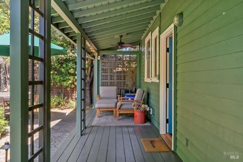 437 North Street Healdsburg CA 95448