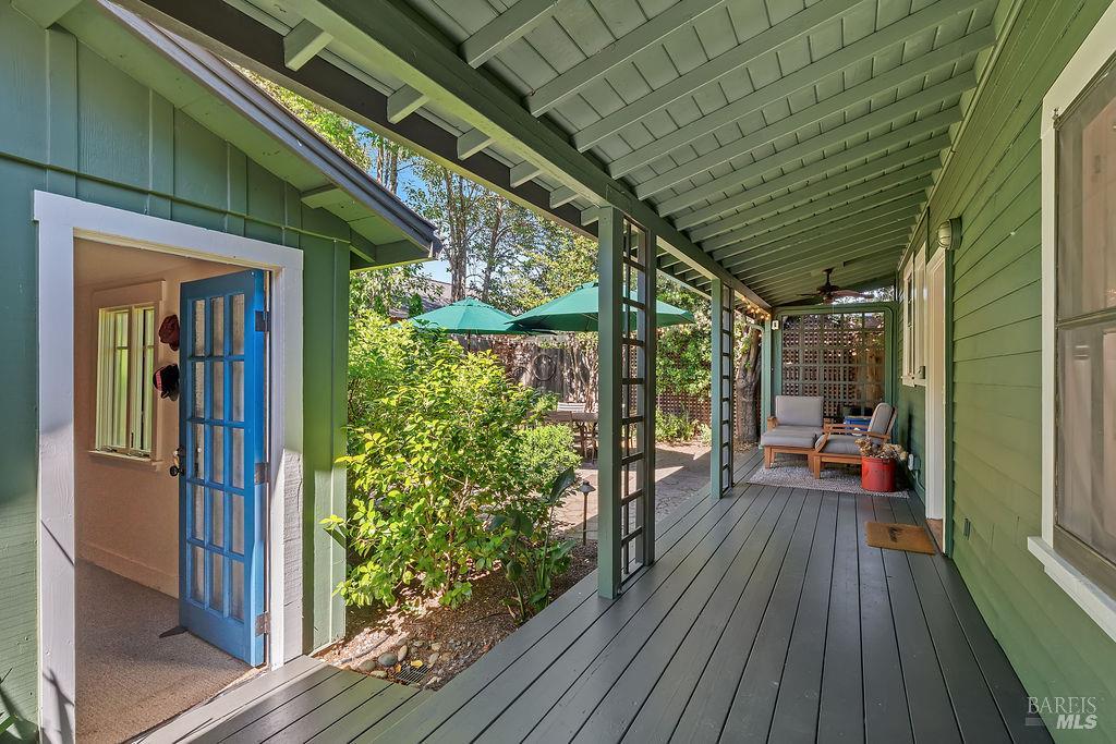 437 North Street Healdsburg CA 95448