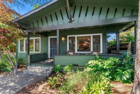 437 North Street Healdsburg CA 95448