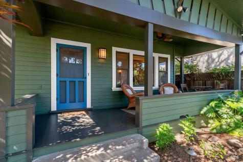 437 North Street Healdsburg CA 95448