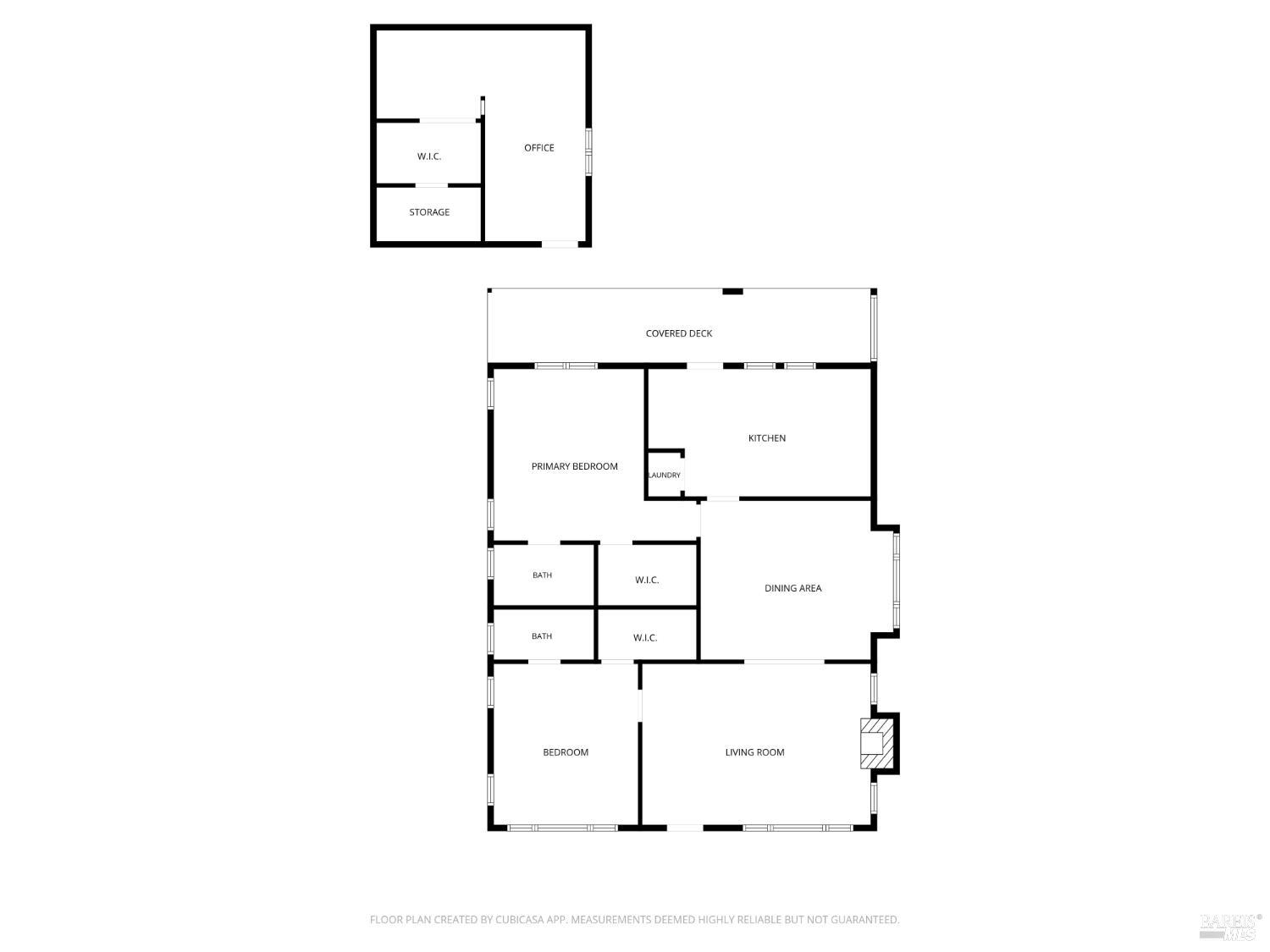 437 North Street Healdsburg CA 95448