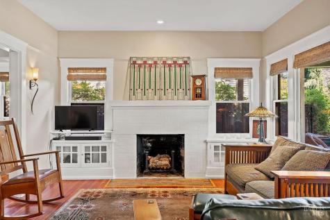 437 North Street Healdsburg CA 95448