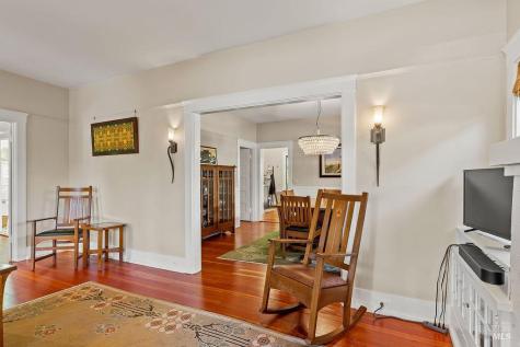 437 North Street Healdsburg CA 95448