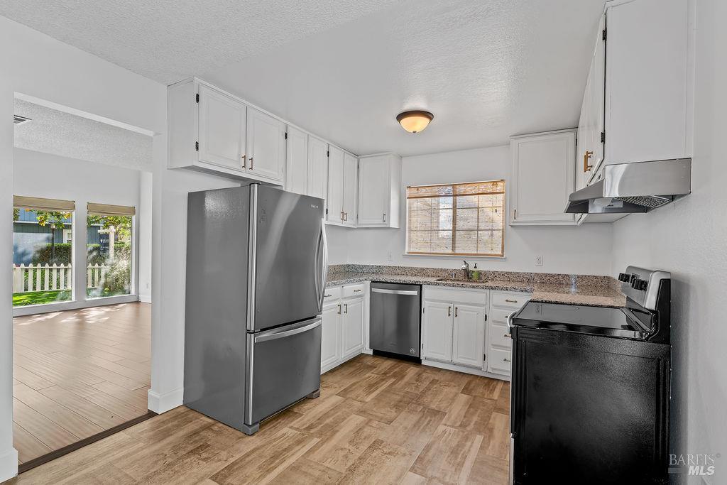 8204 Windmill Farms Drive Cotati CA 94931