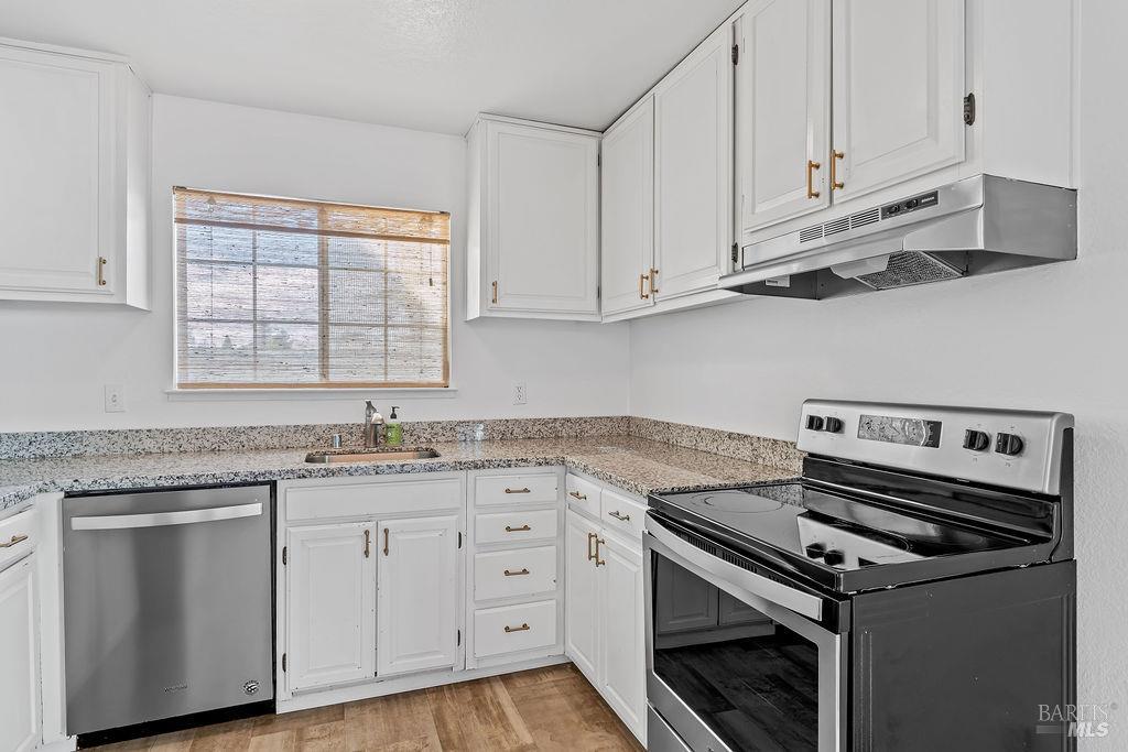 8204 Windmill Farms Drive Cotati CA 94931
