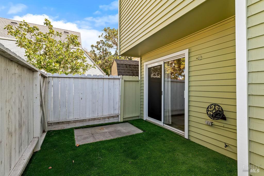 8204 Windmill Farms Drive Cotati CA 94931