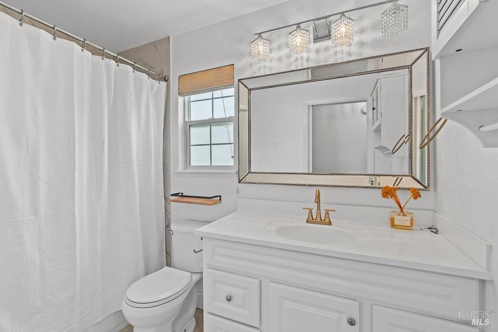 8204 Windmill Farms Drive Cotati CA 94931