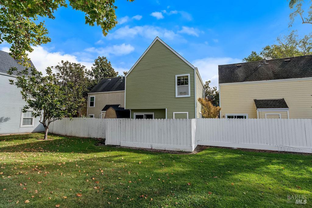 8204 Windmill Farms Drive Cotati CA 94931