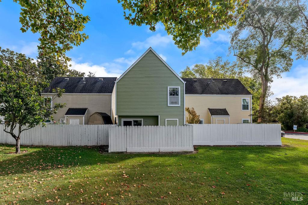 8204 Windmill Farms Drive Cotati CA 94931