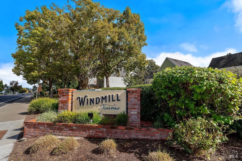 8204 Windmill Farms Drive Cotati CA 94931