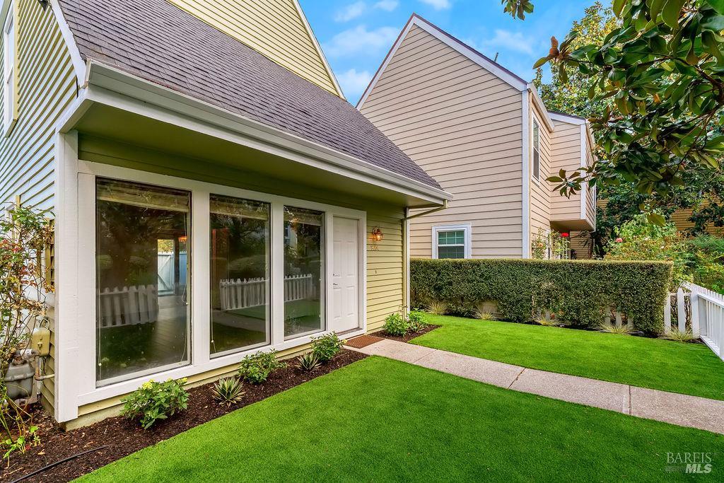 8204 Windmill Farms Drive Cotati CA 94931