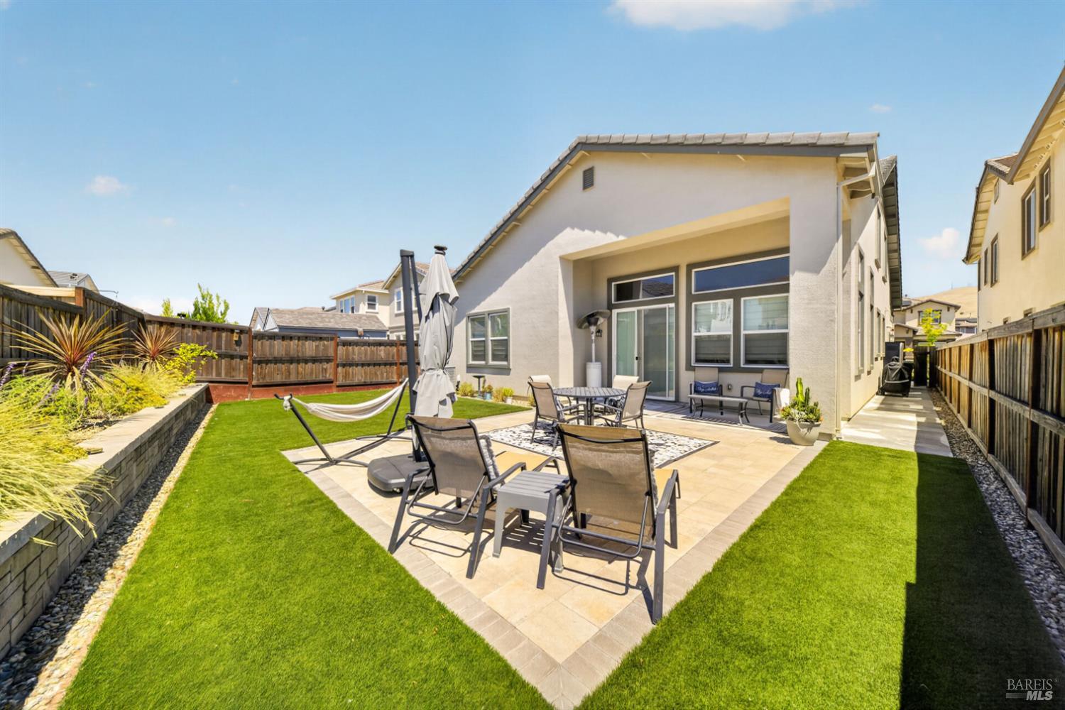 1517 Nightfall Lane Fairfield CA 94533